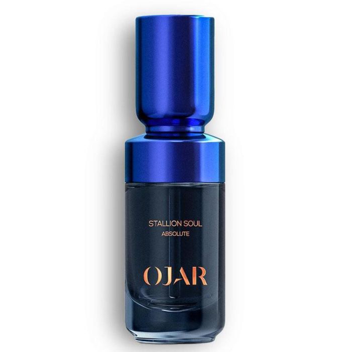 Ojar Stallion Soul Perfume Oil Absoluto 20ml