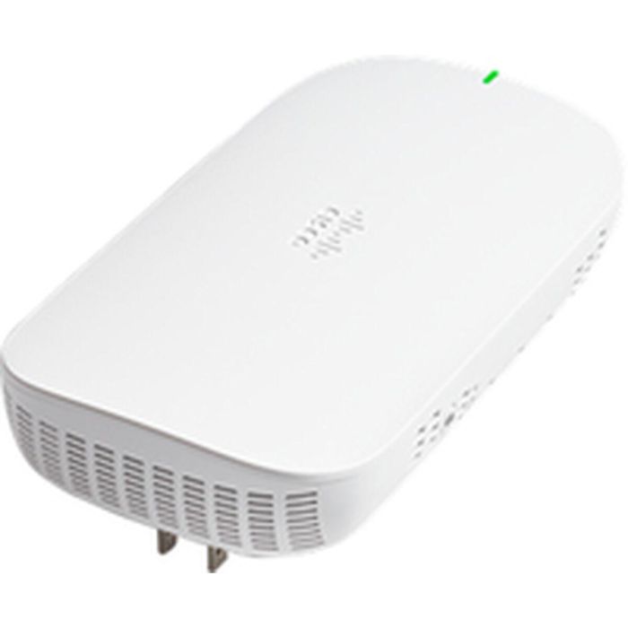 Punto de Acceso CISCO CBW151AXM-E-EU Blanco Punto de Acceso CISCO CBW151AXM-E-EU Blanco