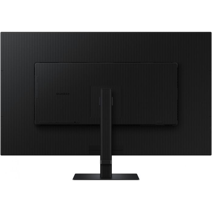 Samsung Monitor 37" LS37D702EAUXEN 4K Ultra HD VA Negro 5 ms 1