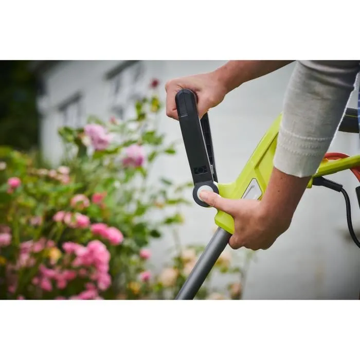 Ryobi Recortador 500W - Ø 27 cm 1 Ryobi Recortador 500W - Ø 27 cm 1