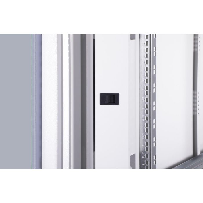 Digitus Armario de Red Unique 47U 2244x800x1000mm Gris 5 Digitus Armario de Red Unique 47U 2244x800x1000mm Gris 5