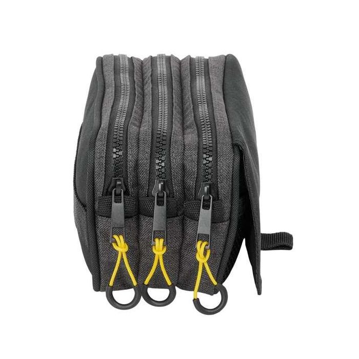 Bolso Escolar Portatodo Safta Triple Big Munich Topo 100x215x80 mm 2 Bolso Escolar Portatodo Safta Triple Big Munich Topo 100x215x80 mm 2