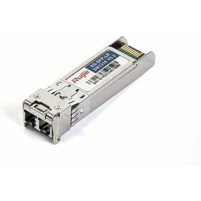 Módulo Fibra SFP MultiModo Ruijie Networks XG-SFP-LR-SM1310 1 Módulo Fibra SFP MultiModo Ruijie Networks XG-SFP-LR-SM1310 1