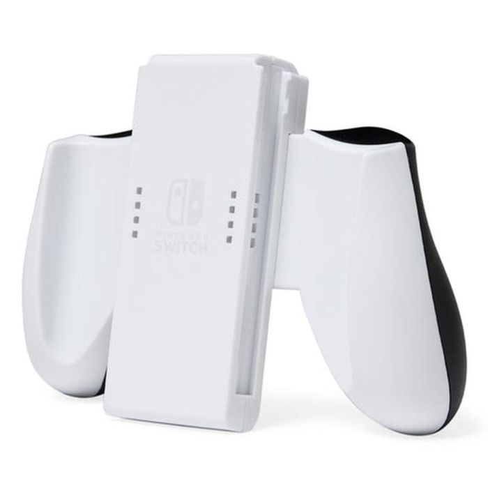 Videojuegos Powera COMFORT GRIP JOY-CON SWITCH 3