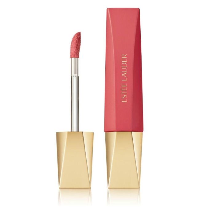 Estée Lauder Pure color lip mousse barra de labios 927