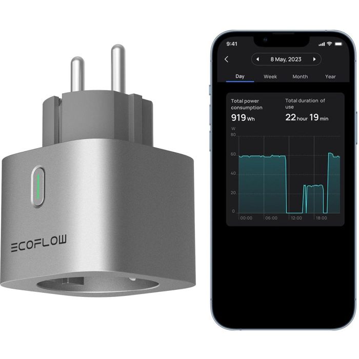 ECOFLOW Smart Plug - 4er Pack 2