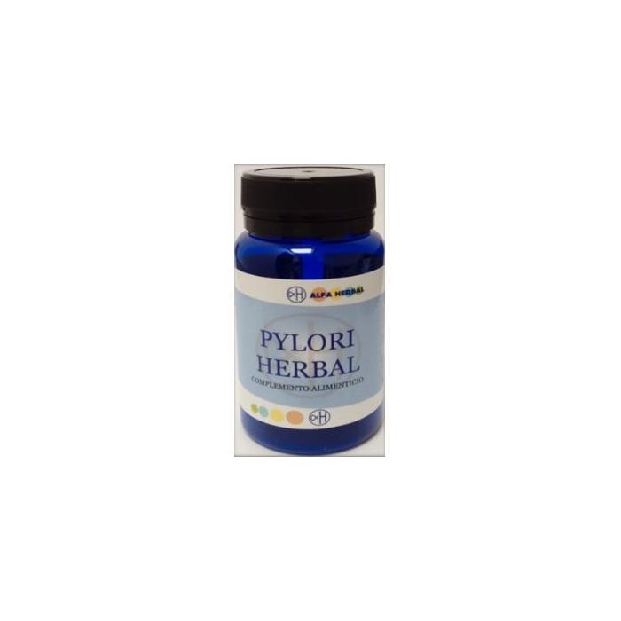 Pilory Herbal 60Cap. Pilory Herbal 60Cap.