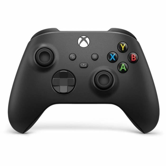 Paquete Xbox Anywhere - Microsoft Xbox - Controlador Carbon Black + GPU 3M 4