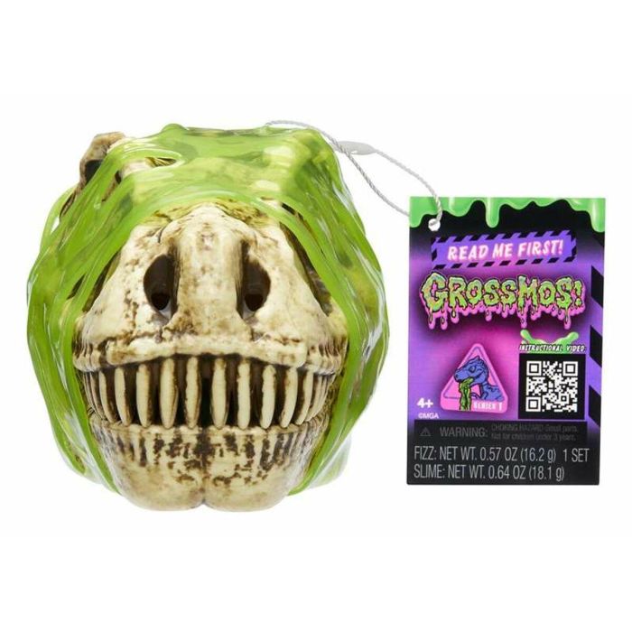 Playset MGA GrossMos 10 cm 2 Playset MGA GrossMos 10 cm 2