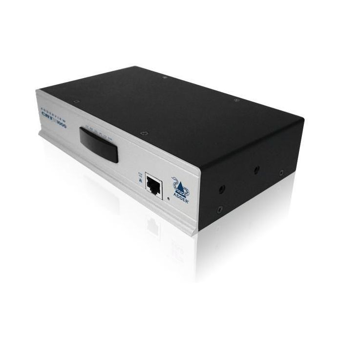 Adder CAT-X1000 8 port Adder CAT-X1000 8 port