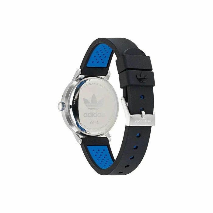 Reloj Unisex Adidas AOSY22021 (Ø 38 mm) 1 Reloj Unisex Adidas AOSY22021 (Ø 38 mm) 1