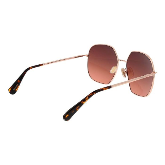 Gafas de Sol Mujer Max Mara MM0061 6028F 1 Gafas de Sol Mujer Max Mara MM0061 6028F 1