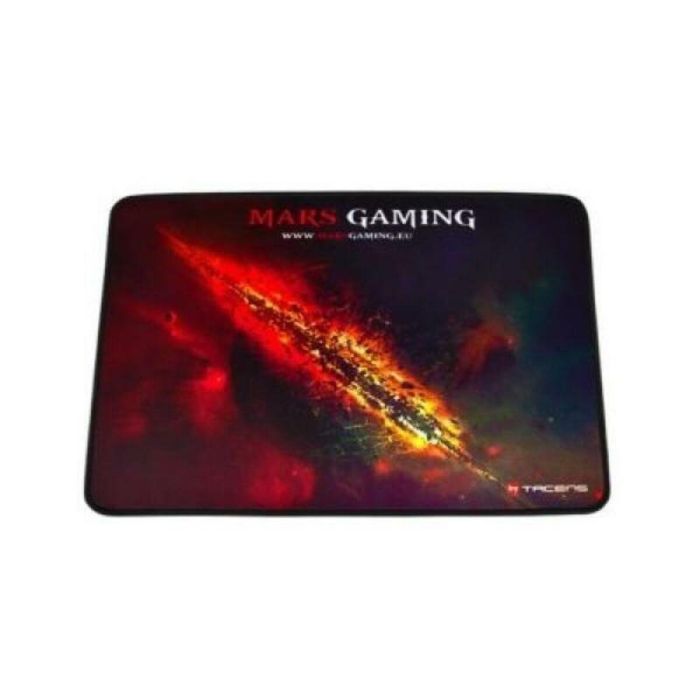 Alfombrilla Gaming Mars Gaming MMP1 XL 35 x 25 cm