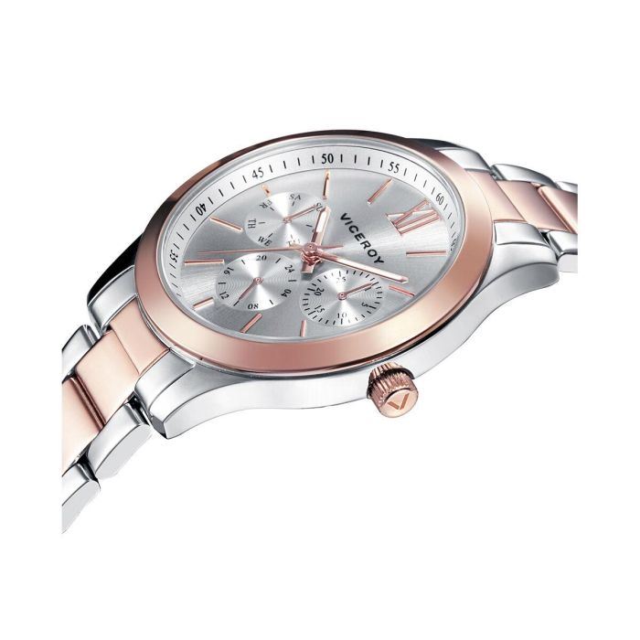 Reloj Hombre Viceroy 401070-03 (Ø 38 mm) 2 Reloj Hombre Viceroy 401070-03 (Ø 38 mm) 2