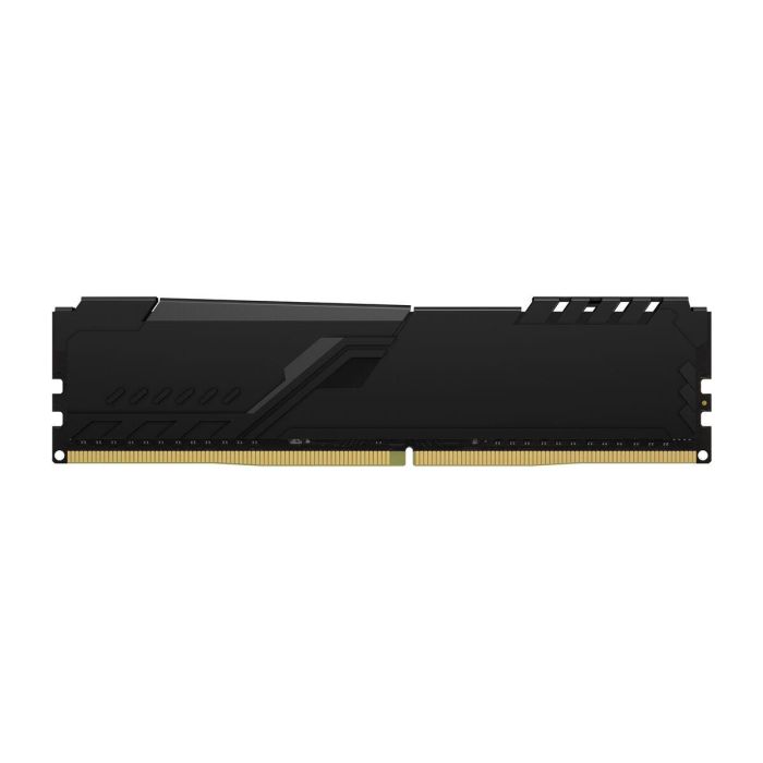 Kingston 3200 FURY Beast Kit (4x 32GB) 128GB DDR4 CL16 Memoria RAM para PC de Escritorio 8
