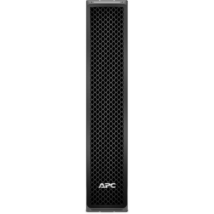 APC SRT48BP Smart-UPS Battery Pack 48V para 1kVA/1.5kVA, Sealed Lead Acid (VRLA), 5 años de vida útil 3 APC SRT48BP Smart-UPS Battery Pack 48V para 1kVA/1.5kVA, Sealed Lead Acid (VRLA), 5 años de vida útil 3