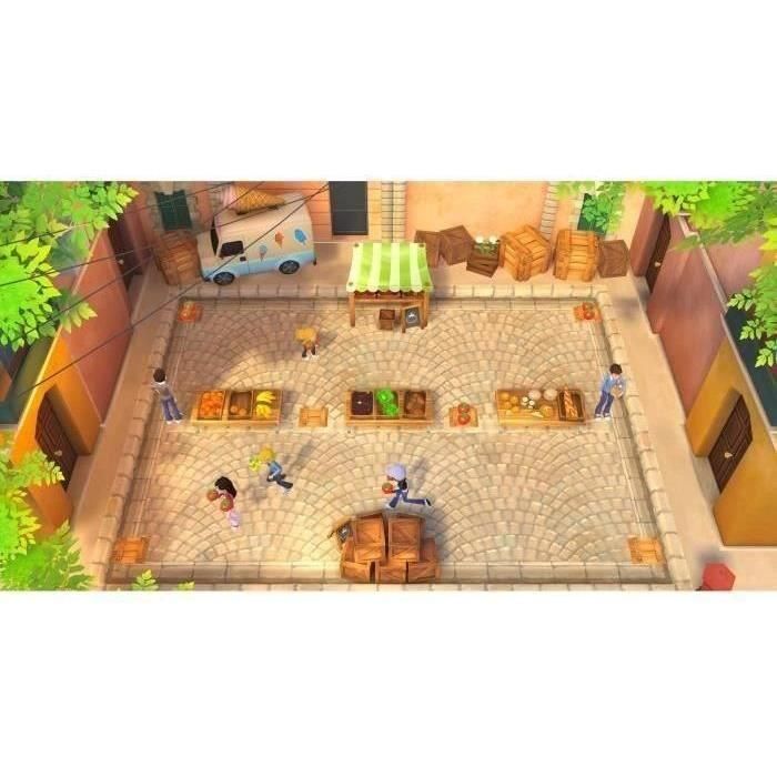 Microids 3701529510113 Juego The Sisters 2: Network Stars para Nintendo Switch 3