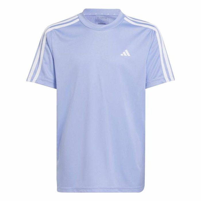 Conjunto Deportivo para Niños Adidas Essentials Lila 42.5 5 Conjunto Deportivo para Niños Adidas Essentials Lila 42.5 5