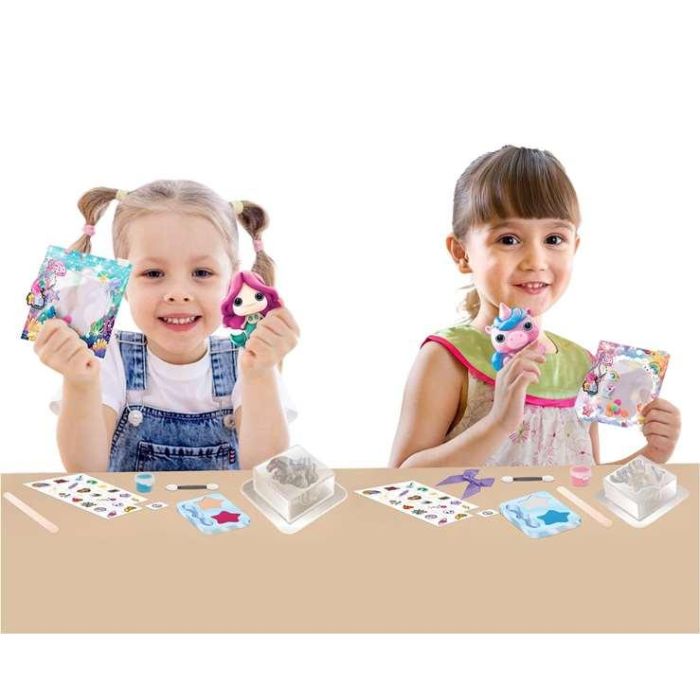 Bizak Crea Tu Taba Squishy Taba World Diseñar y Fabricar Tu Propio Squishy Juego Manualidades Español 5