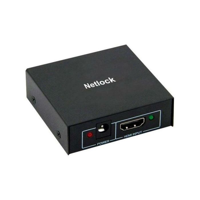Splitter Netlock SP-HDMI-2A 1
