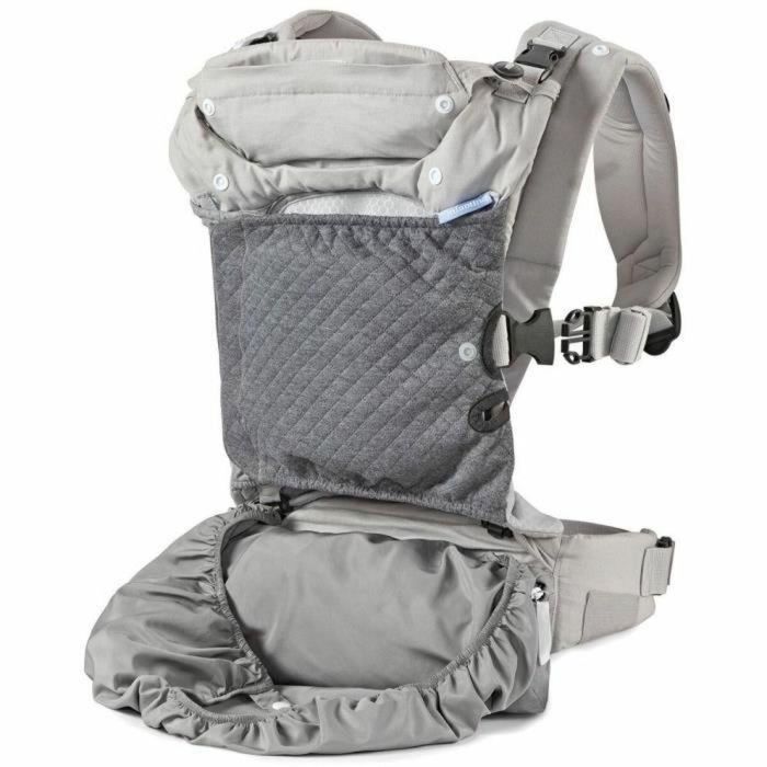 Infantino INF0773554000047 Portabebés 0 Infantino INF0773554000047 Portabebés 0