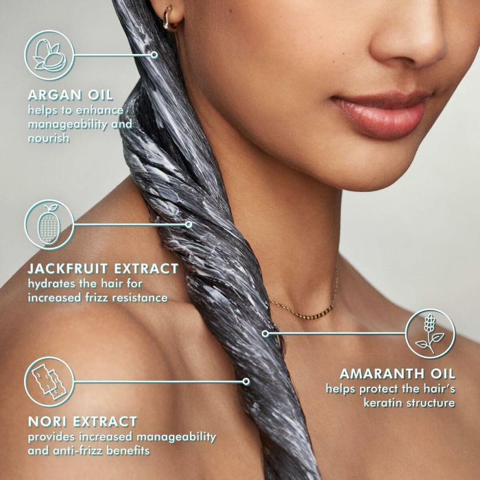 Acondicionador Moroccanoil 3 Acondicionador Moroccanoil 3