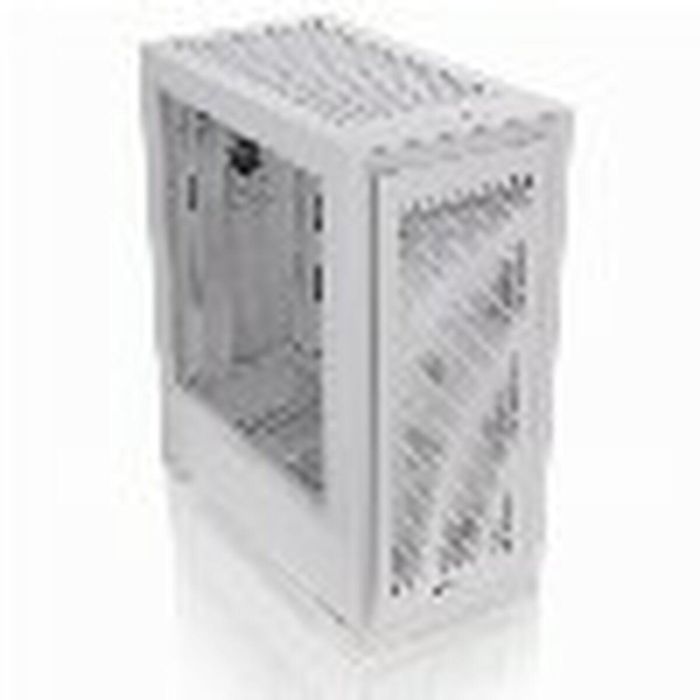 Thermaltake CTE T500 Air, Torre PC Full Tower Blanco con Optimización de Flujo de Aire, Ventilador 140mm y Soporte para HDD/SSD 2.5/3.5'' 3 Thermaltake CTE T500 Air, Torre PC Full Tower Blanco con Optimización de Flujo de Aire, Ventilador 140mm y Soporte para HDD/SSD 2.5/3.5'' 3