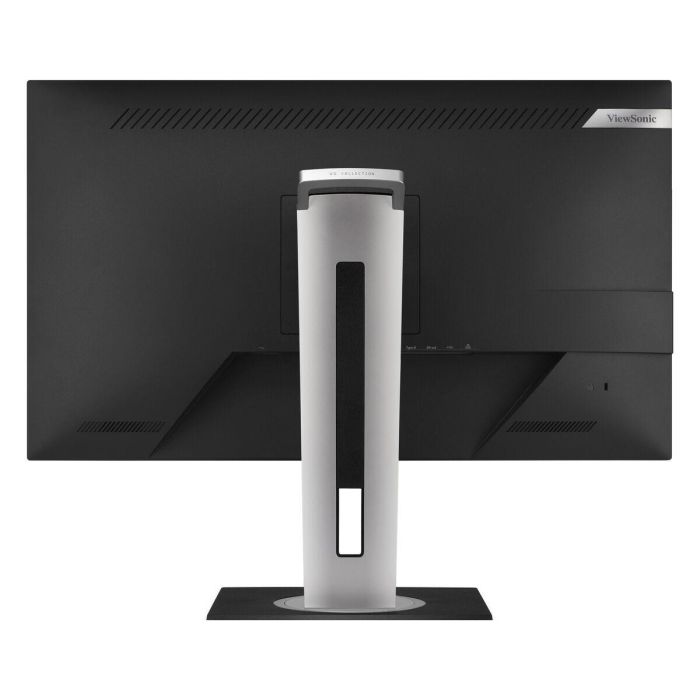 Viewsonic VG2756-2K Monitor PC 27" 2K QHD 2560x1440 IPS LED 14ms Negro con USB, Altavoces, VESA y Ajuste Altura 2 Viewsonic VG2756-2K Monitor PC 27" 2K QHD 2560x1440 IPS LED 14ms Negro con USB, Altavoces, VESA y Ajuste Altura 2