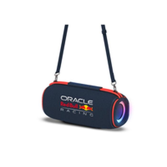 Altavoz Bluetooth Portátil Red Bull REDBULL FORCE RB-SK400 120 W Negro 2