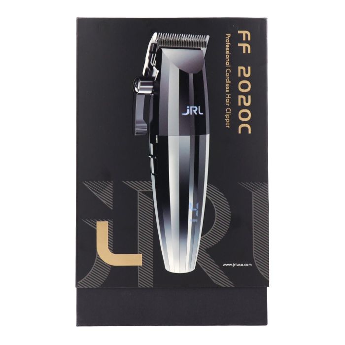 Jrl Professional Cordless Hair Clipper Ff 2020C