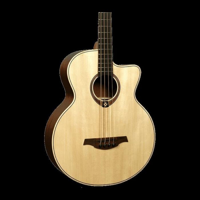 LAG Bajo Acústico 177 A/E Cutaway Tramontane Natural Lag Acústico Eléctrico 0 LAG Bajo Acústico 177 A/E Cutaway Tramontane Natural Lag Acústico Eléctrico 0