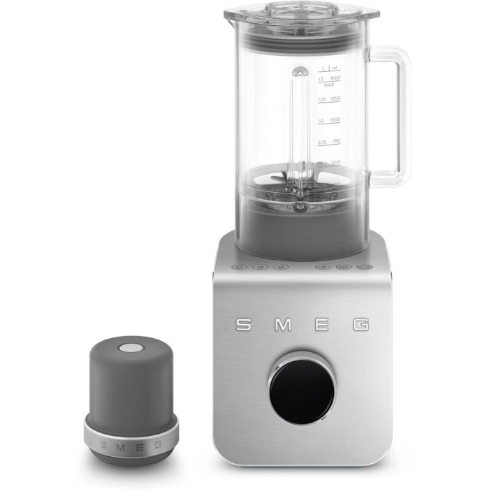 Smeg BLC02EGMEU Performance Standmixer Smaragdgrün 10