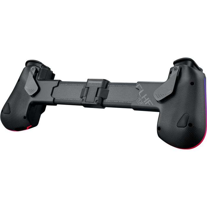 ASUS ROG Tessen Gamepad para Android, USB 3.2 Gen 1, Negro/Gris, Ref. 90GC01D0-BGP000 9 ASUS ROG Tessen Gamepad para Android, USB 3.2 Gen 1, Negro/Gris, Ref. 90GC01D0-BGP000 9
