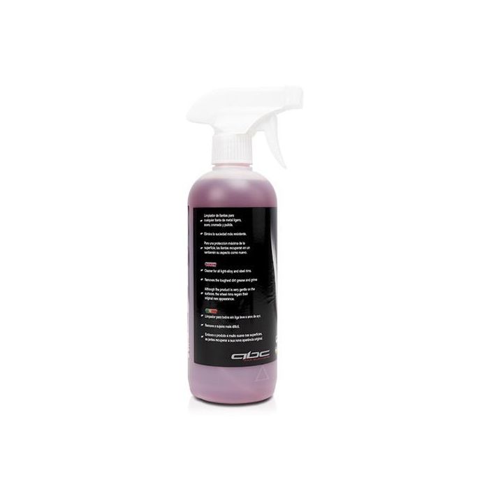 Limpia Llantas MOT50001 500 ml 3 Limpia Llantas MOT50001 500 ml 3