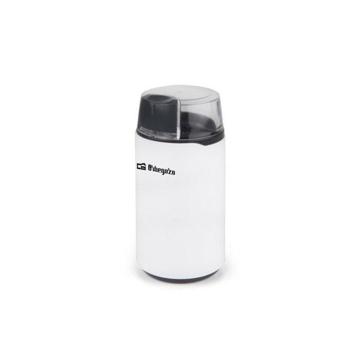 Molinillo Orbegozo MO 3200/ 200W Molinillo Orbegozo MO 3200/ 200W