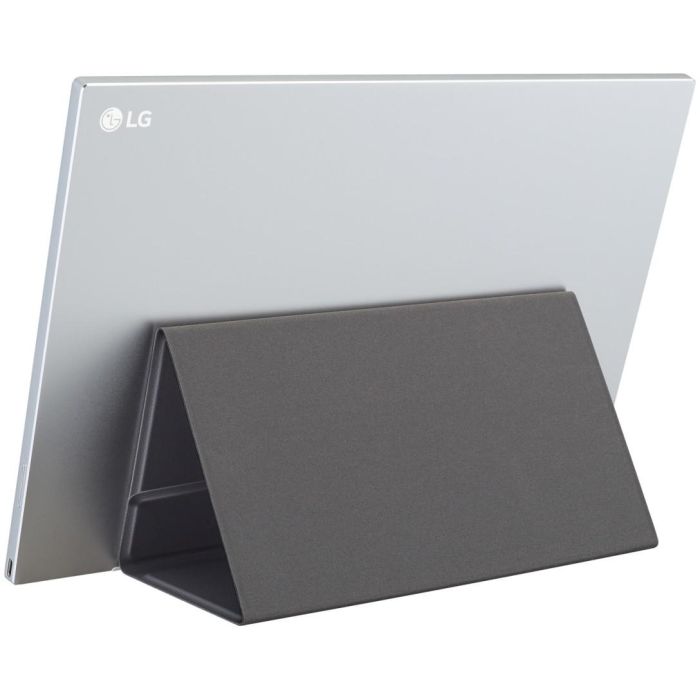 LG Monitor Led Ips 16MR70 16 Pulgadas WQXGA 2560x1600 Plata 7 LG Monitor Led Ips 16MR70 16 Pulgadas WQXGA 2560x1600 Plata 7