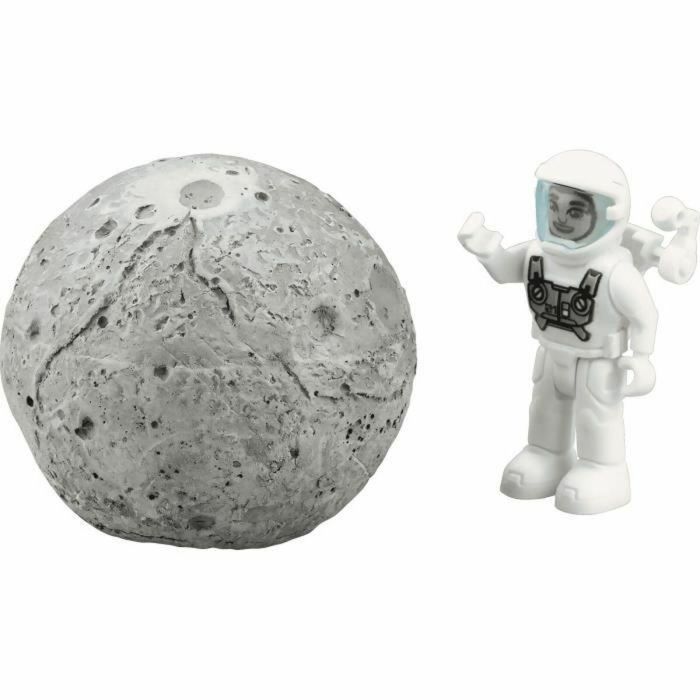 Silverlit SIL4891813803386 El meteorito Astropodo 4 Silverlit SIL4891813803386 El meteorito Astropodo 4