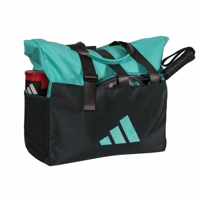 Bolsa de Deporte Adidas Weekend Bag Multicolor 3