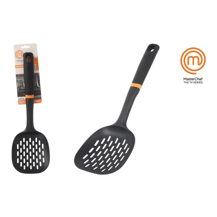 Espumadera Masterchef 35 cm (24 Unidades) Espumadera Masterchef 35 cm (24 Unidades)
