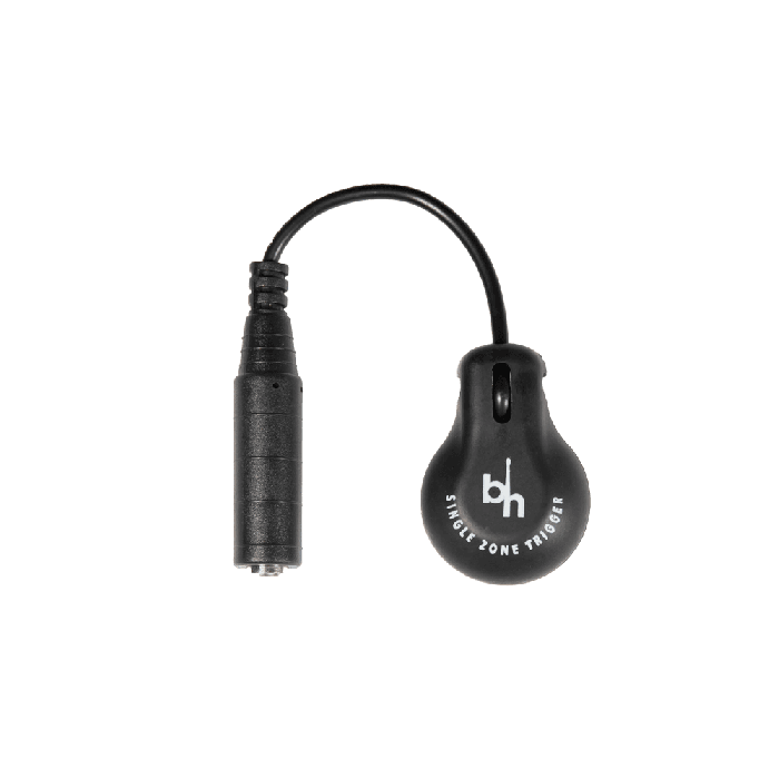 Trigger Bh R-Tom - Pack De 5 3 Trigger Bh R-Tom - Pack De 5 3
