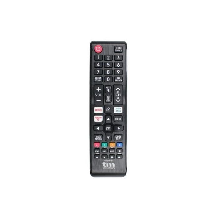 Mando Universal para TV LG 1