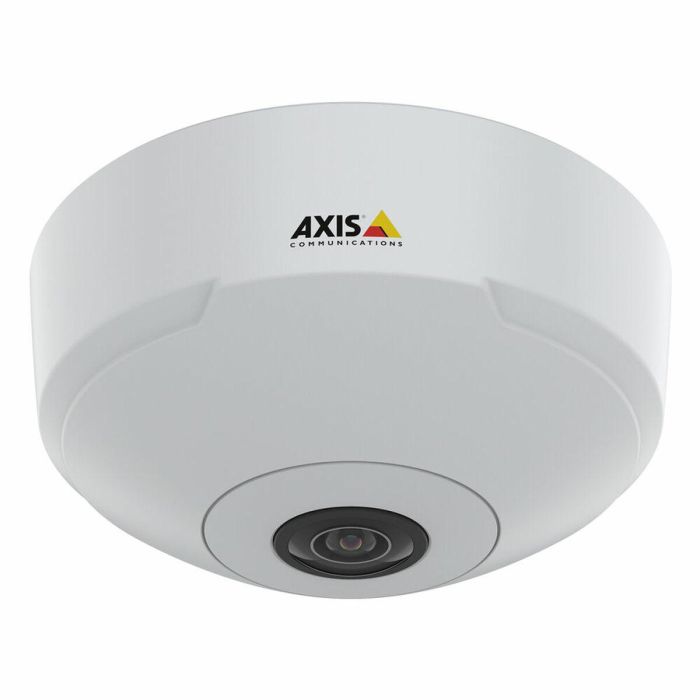 Videocámara de Vigilancia Axis M3068-P Videocámara de Vigilancia Axis M3068-P