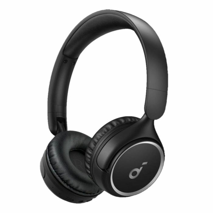 Auriculares con Micrófono Anker A3012G11 Negro