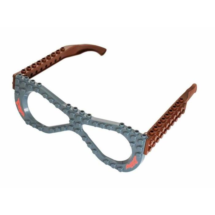 Juego de Construcción Cayro Gafas 2 Juego de Construcción Cayro Gafas 2