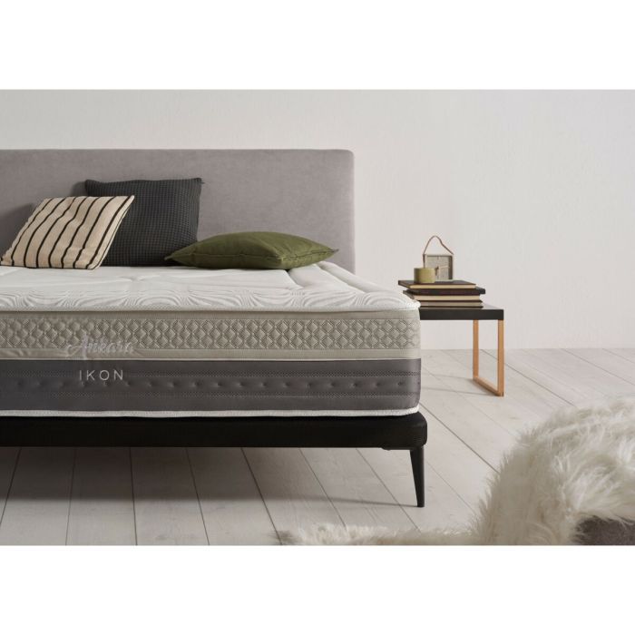 Colchón Viscoelástico IKON SLEEP Ankara Visco Hybrid 1