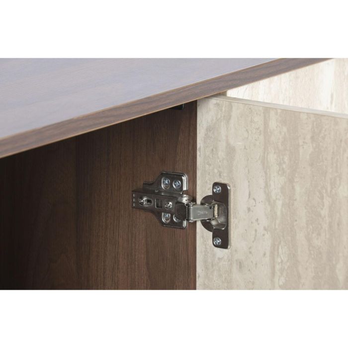 Mueble de TV Home ESPRIT 180 X 40 X 43,5 CM 5