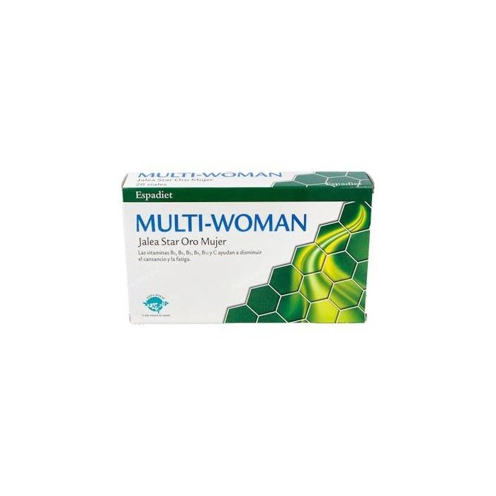 Jalea Multi Woman