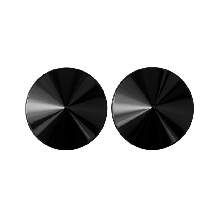 Pezoneras Guilty Pleasure Negro Talla única 7 Pezoneras Guilty Pleasure Negro Talla única 7