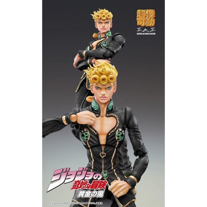 Figura Good Smile Company Jojo'S Bizarre 4 Figura Good Smile Company Jojo'S Bizarre 4