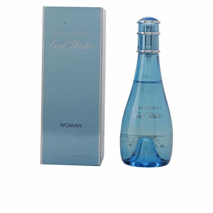 Perfume Mujer Davidoff EDT 2